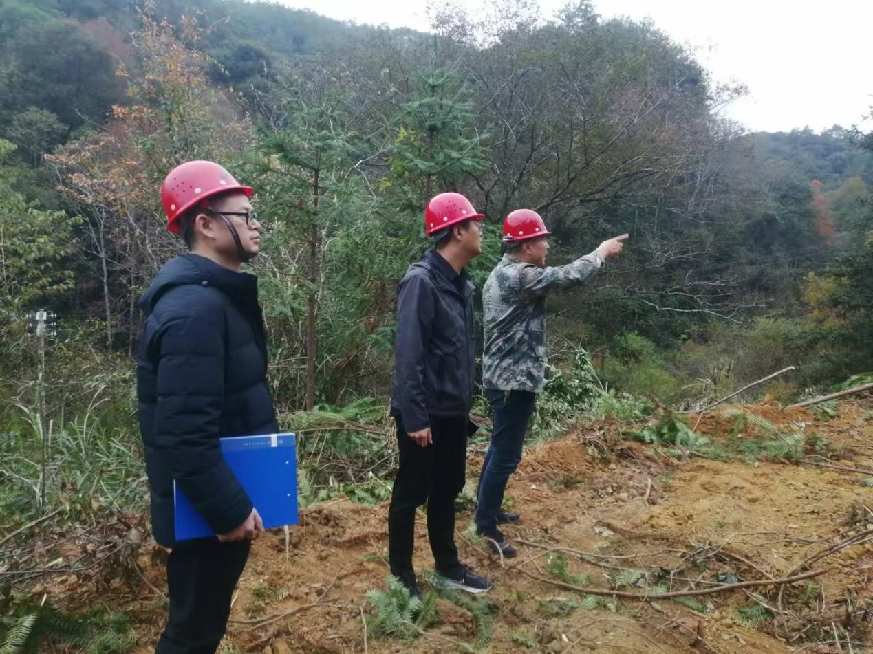 全面強(qiáng)化安全責(zé)任，嚴(yán)守森林防火線——福建金森全力保障生產(chǎn)安全