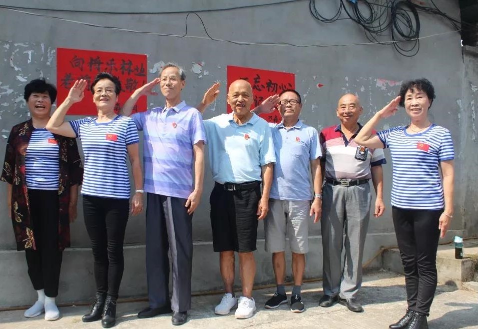 追憶兵團歲月，重溫故鄉情緣