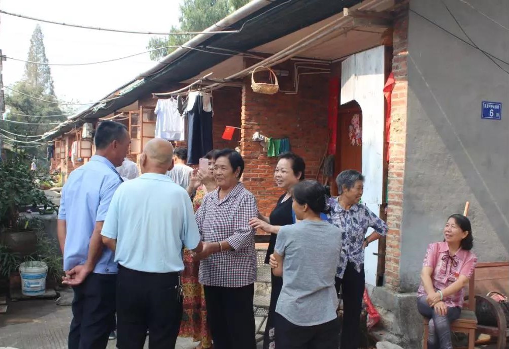 追憶兵團歲月，重溫故鄉情緣