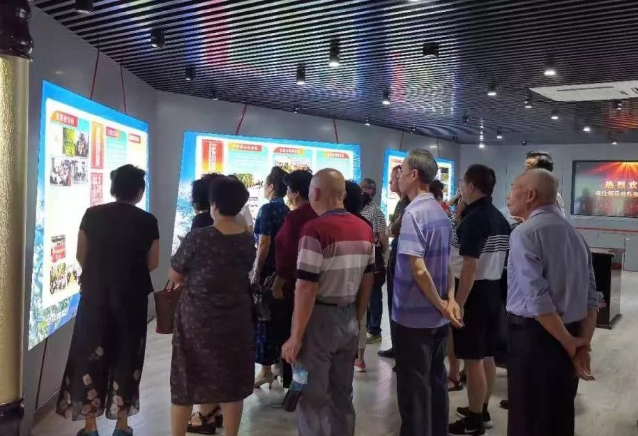 追憶兵團歲月，重溫故鄉情緣