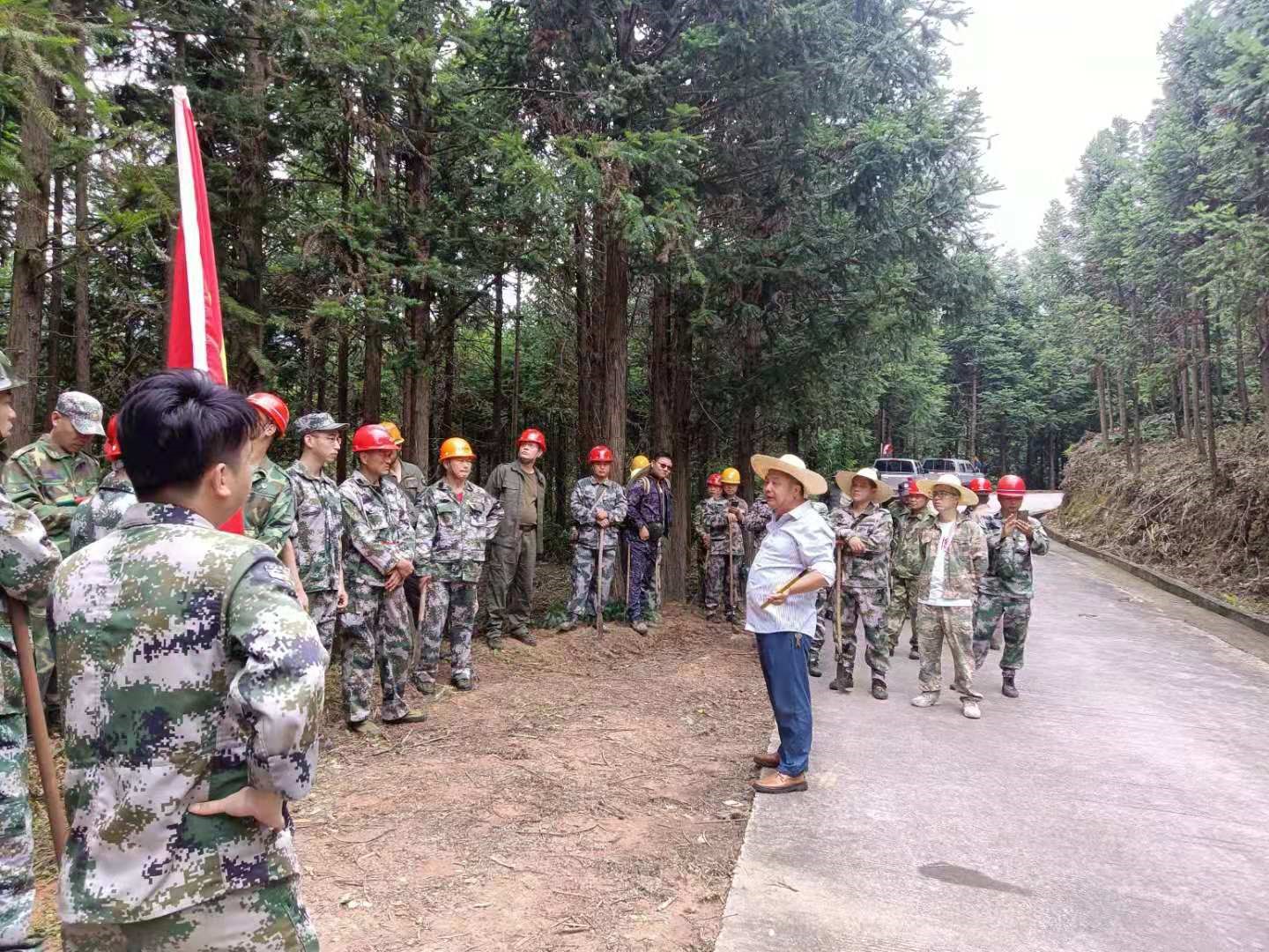 支部結(jié)對共建 促進黨建業(yè)務“雙提升”