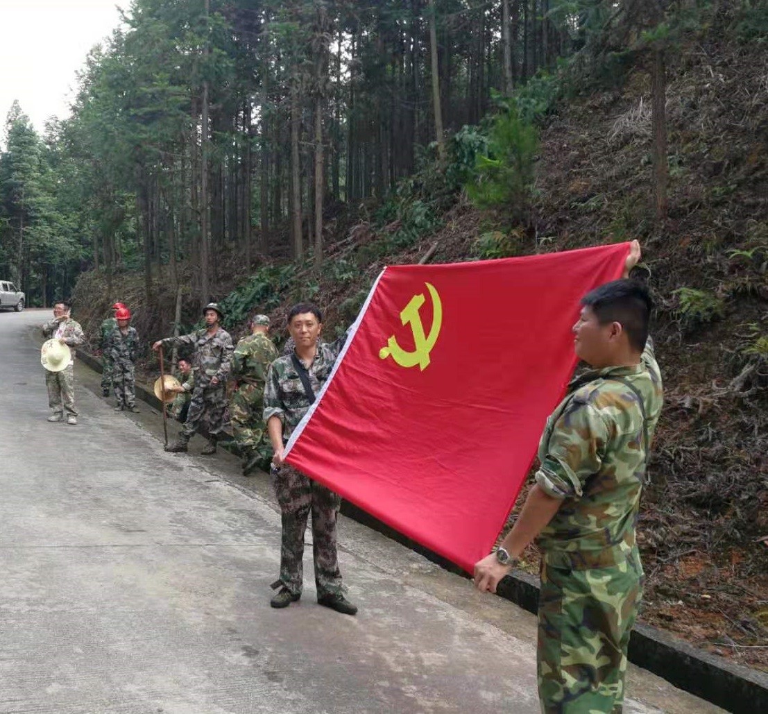 支部結(jié)對共建 促進黨建業(yè)務“雙提升” 支部結(jié)對共建 促進黨建業(yè)務“雙提升”